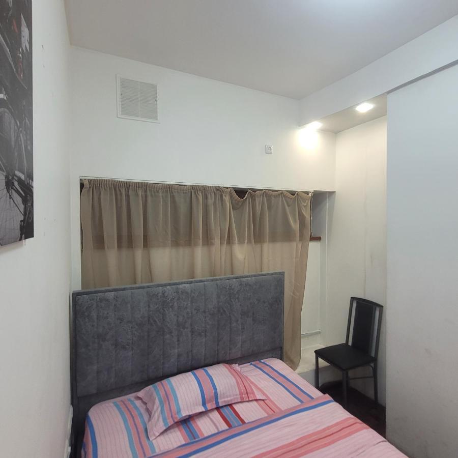 Hotel In Center Of Erivan Exterior foto
